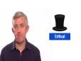 smvideo39 - Creative Thinking - De Bono's Six Thinking Hats