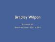 Bradley Wilpon - Pitcher