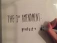 C-SPAN StudentCam 2018 3rd Prize - The 1st Amendment, Protest + US