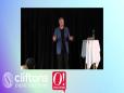 Cliftons Perform Speaker Showcase - Michael Licenblat