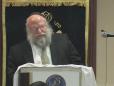 Siyum - Schottenstein Yerushalmi Rennert Seder Zeraim - Rabbi Chaim Malinowitz