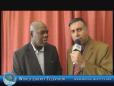 Interview with Four Time World Boxing Champion, Iran “The Blade” Barkley - 2011