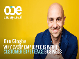 Dan Gingiss - Why Every Employee is in the Customer Experience Business (ODE)