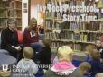 Ivy Tech Preschool Story Time