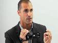 HD video cameras: Why upgrade to an HD camera with Nigel Barker