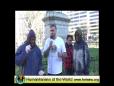 Humanitarians of the World Inc, Maryland & Washington DC Needy & Homeless Presentation -2018