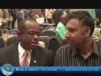 Interview with Hugh Riley, Secretary General/CEO of Caribbean Tourism Organization (CTO) – 2011