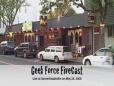 Geek Force FiveCast - SomerVaudeville Edition