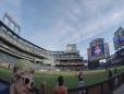 2015-08-06 Citi Field time lapse