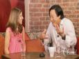 Samantha Ettus interviews chef Ming Tsai