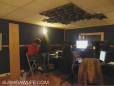 Recording Isah & Majad. mar.08