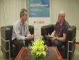 TEC14 Day3 Interview Tom Power