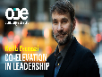 Keith Ferrazzi - Co-Elevation in Leadership