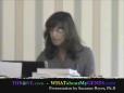 THRiiiVE - WHATAboutMyGENES.com Presentation - Suzanne Reyes, Ph.D 