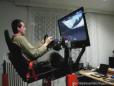 Awesome Videogame Racing Chair