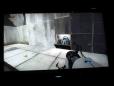 Portal 2 Gameplay Video