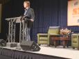 Will Wright SXSW Keynote