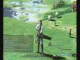 Final Fantasy XIV GC 09 Range Gameplay