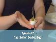 The "Better" Deviled Eggs - Made Fit TV - Ep 87