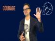 Christian Boo Boucousis - Courage in the workplace