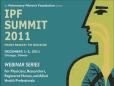 IPF Summit 2011: Welcome from Daniel M. Rose, MD and Gregory P. Cosgrove, MD