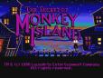 Secret Of Monkey Island Demo Intro