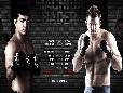 UFC on Fox: Lyoto Machida vs Ryan Bader