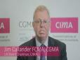 CIMA UK Board Chairman