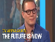 The Future Is Now Sunrise - Channel 7 January 2019