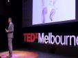 Could we all live a type of designer immortality in the near future | Peter Xing | TEDxMelbourne