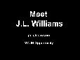 J.L. Williams Website Intro