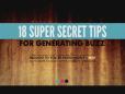 4 - David Hauser 18 Tips to Create Buzz H264