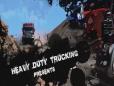 Freightliner-122D-Hitting-the-road-outside-Napa