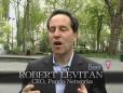 Robert Levitan, Pando on P4P