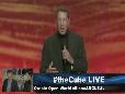 The Larry Ellison Keynote at Oracle Open World 2010