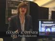 Danny Kastner, FanRocket.com