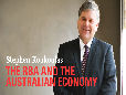 Stephen Koukoulas - The RBA and the Australian Economy