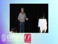 Cliftons Perform Speaker Showcase - Peter Williams