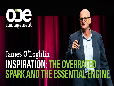 Inspiration The Overrated Spark and the Essential Engine | James O'Loghlin