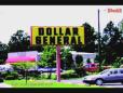 Dollar General, Rue21 today. Toys 'R' Us next?