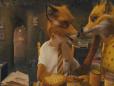 Trailer 2: Fantastic Mr Fox