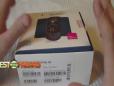 Samsung Smiley Unboxing T-Mobile