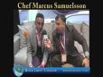 Interview with Chef Marcus Samuelsson of Red Rooster Harlem - 2014