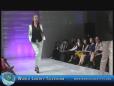 Katya Zol, Fashion Designer from Mongolia debuts line at NY Couture Show 2013