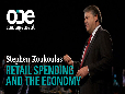 Retail spending and the Economy