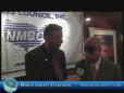 Exclusive Interview with John F. Robinson, President & CEO of NMBC at the 40th Anniversary and 32nd Annual Awards Luncheon – New York, 2012