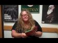 Monica Young Banned Books Week 2016 reading