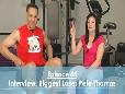 Interview w/ Pete Thomas "Biggest Loser" - MadeFitTV - Ep 44