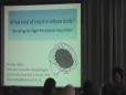 Berlin 2011 Research Sessions: Giles Yeates - What kind of mind in whose body? Revisiting the right peri-sylvian hypothesis