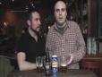 Episode 061 - Lakefront Fuel Cafe, Tetley's English Ale